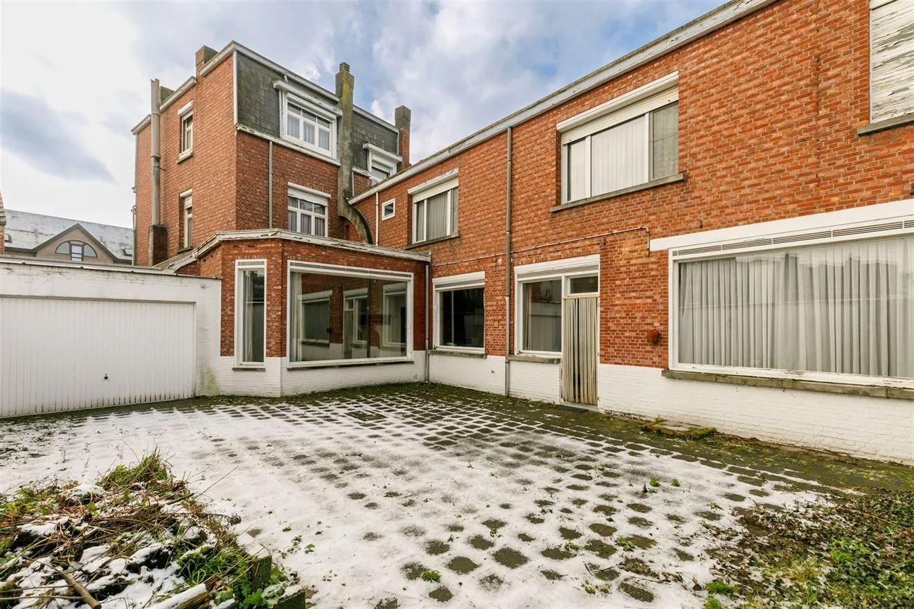 Hus Till salu - 2300 Turnhout BE Image 3